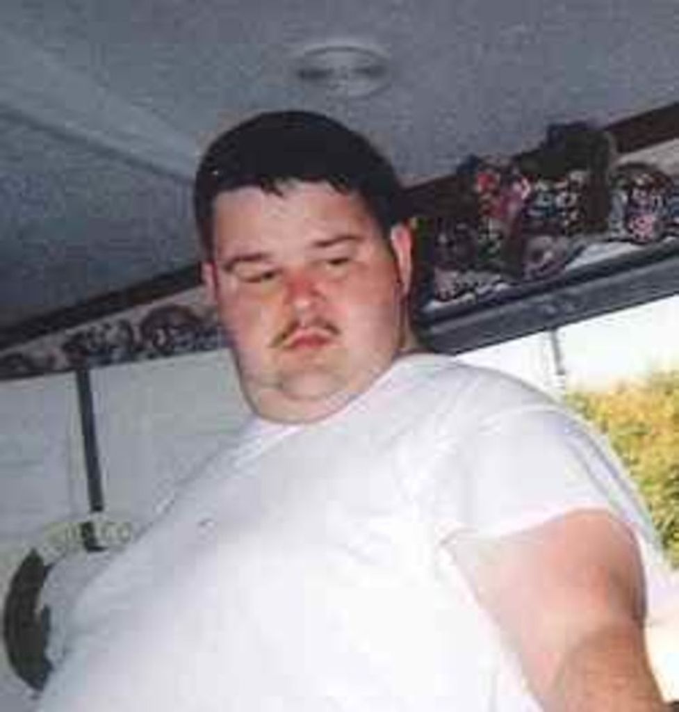 Brian Raymond Shuler