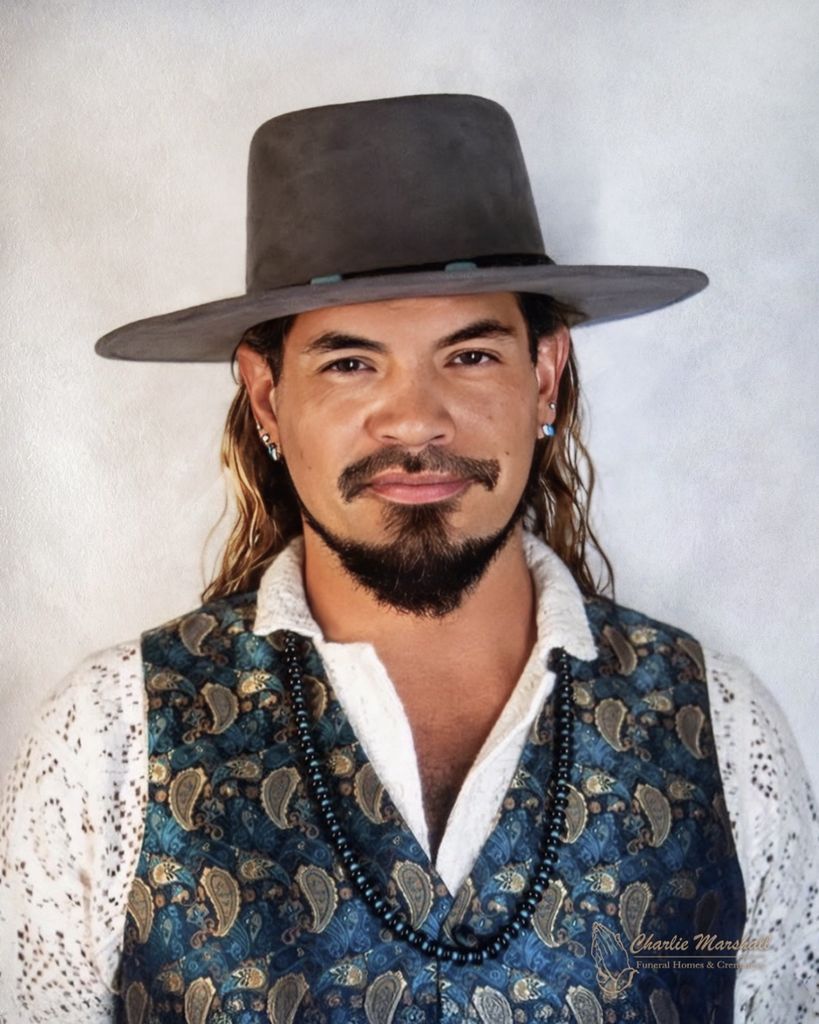 Richard Bert Lockhart