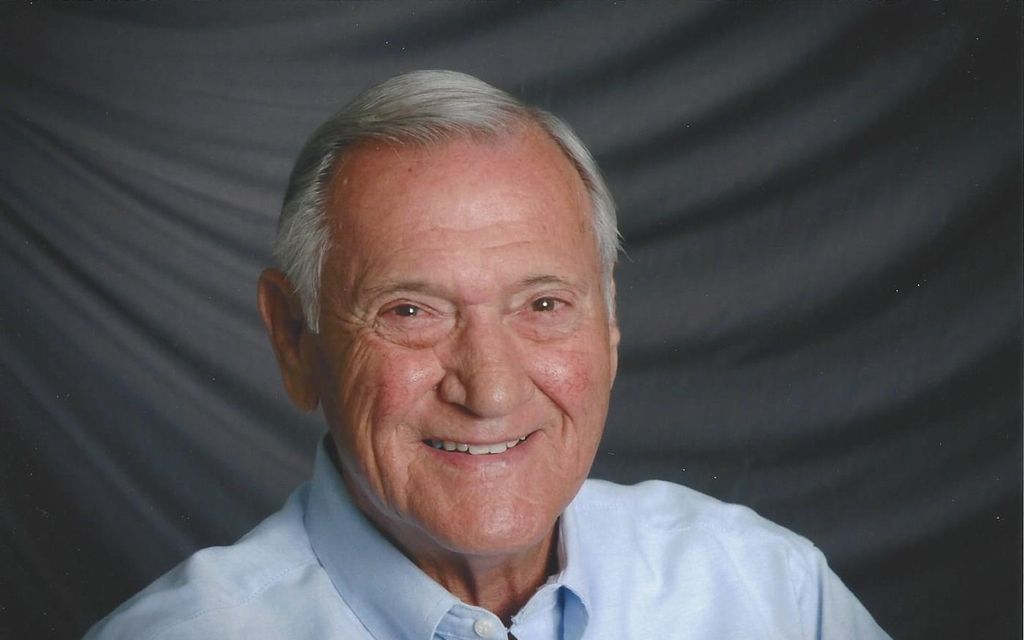 Clark W. "Corky" Matthews Sr. Profile Photo