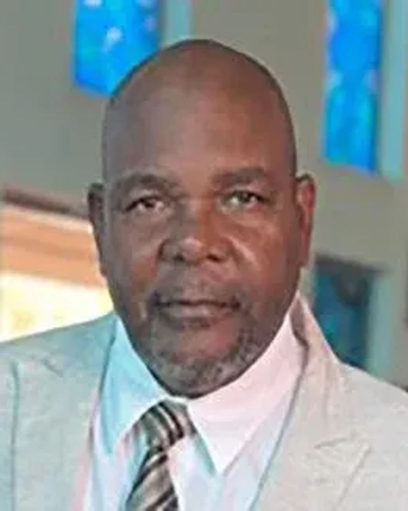 Samuel Jones Profile Photo