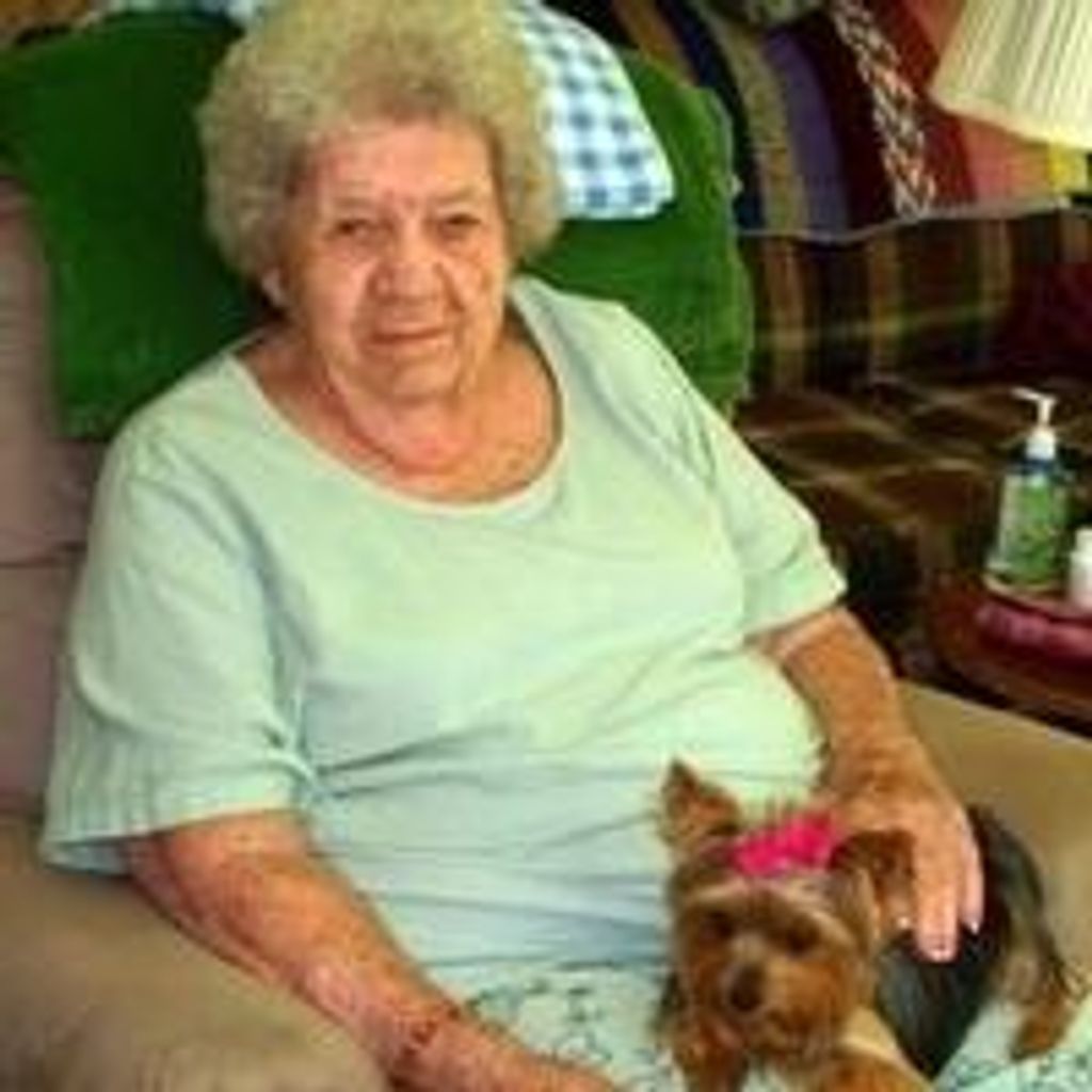 Ollie  Frances Ward Profile Photo