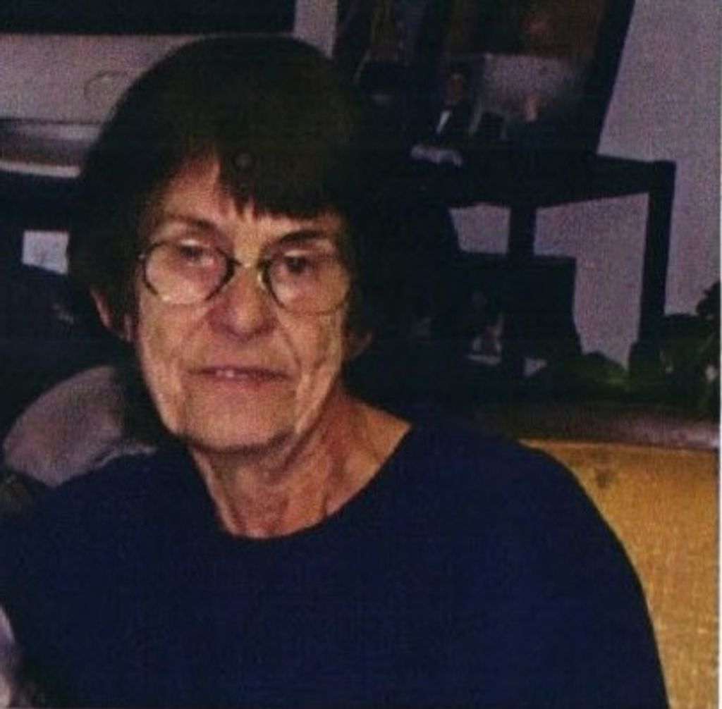 Delores Jane Friesen Profile Photo