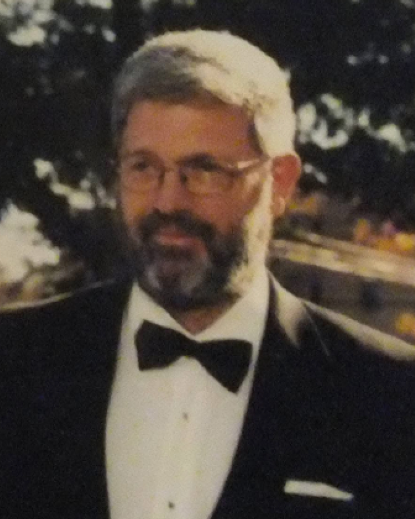 David Allen Hazen Profile Photo