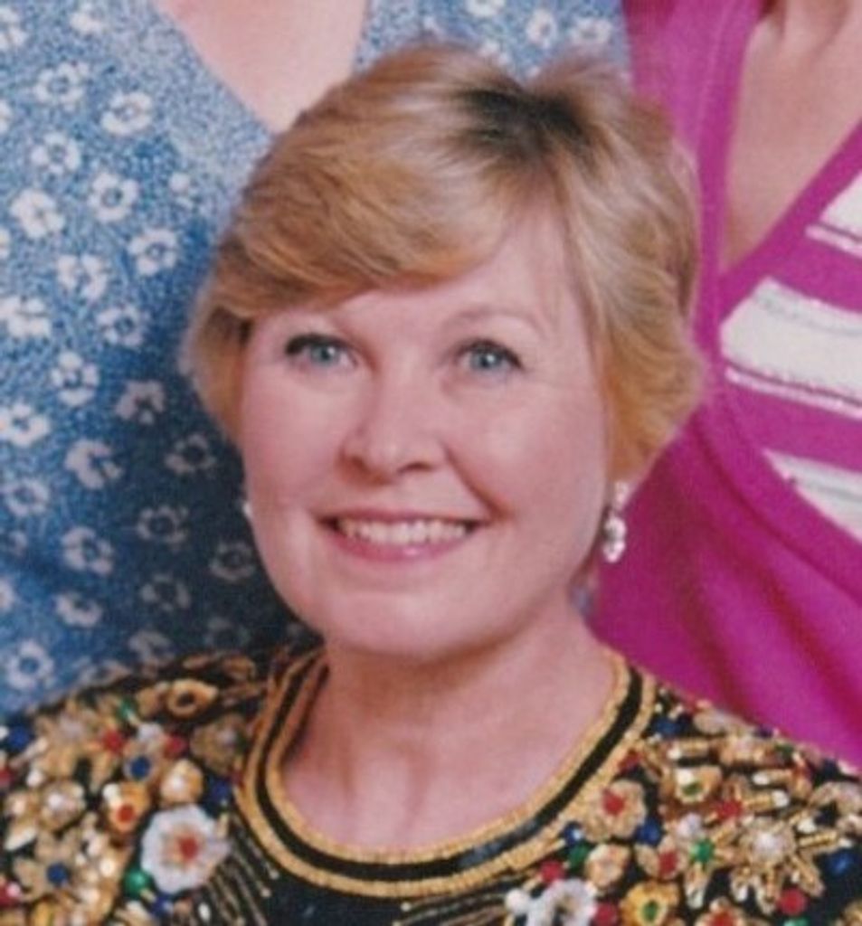 Carolyn L. Lyon