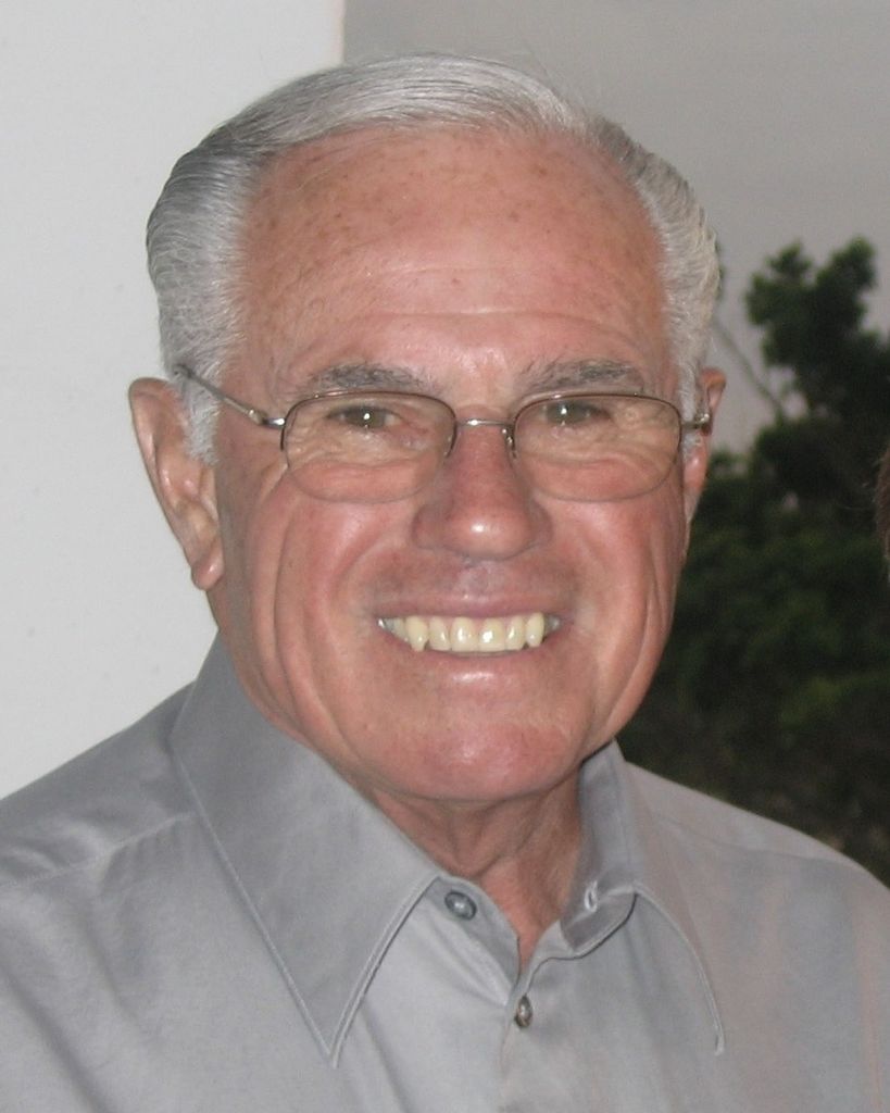 Bernard R. Martin Profile Photo
