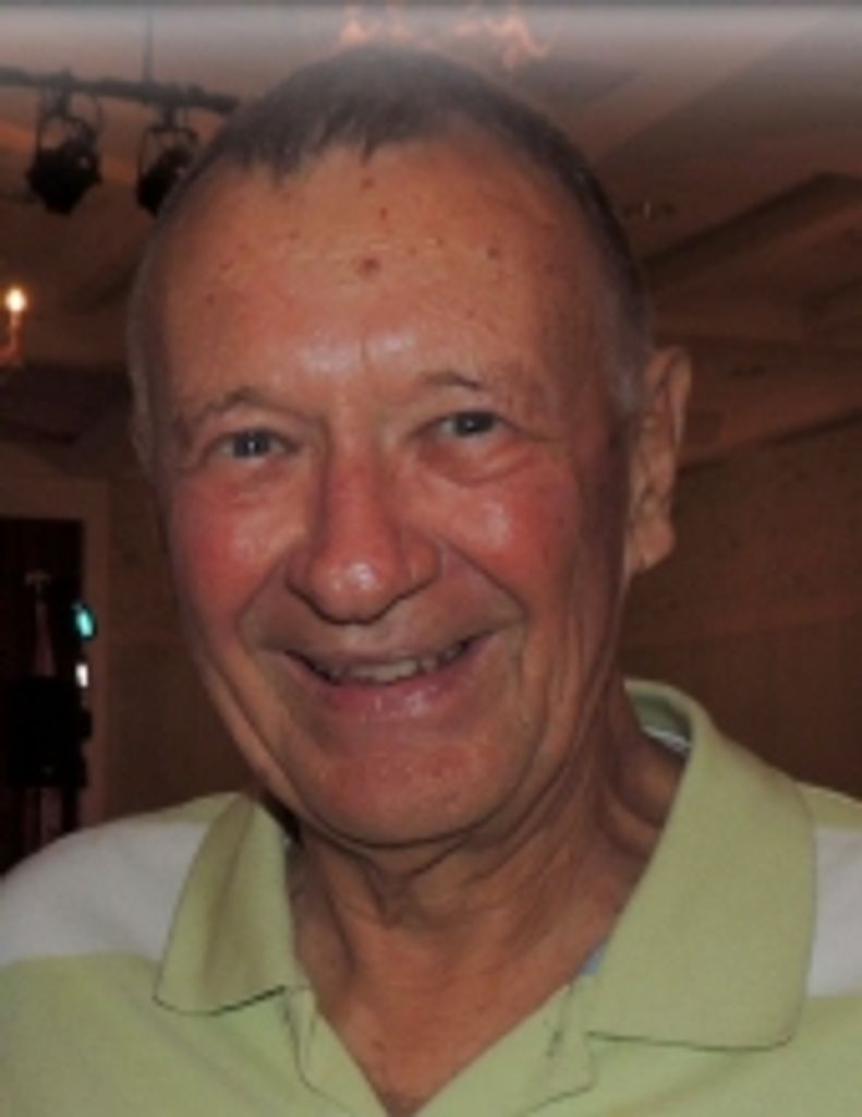 Albert E. Bross