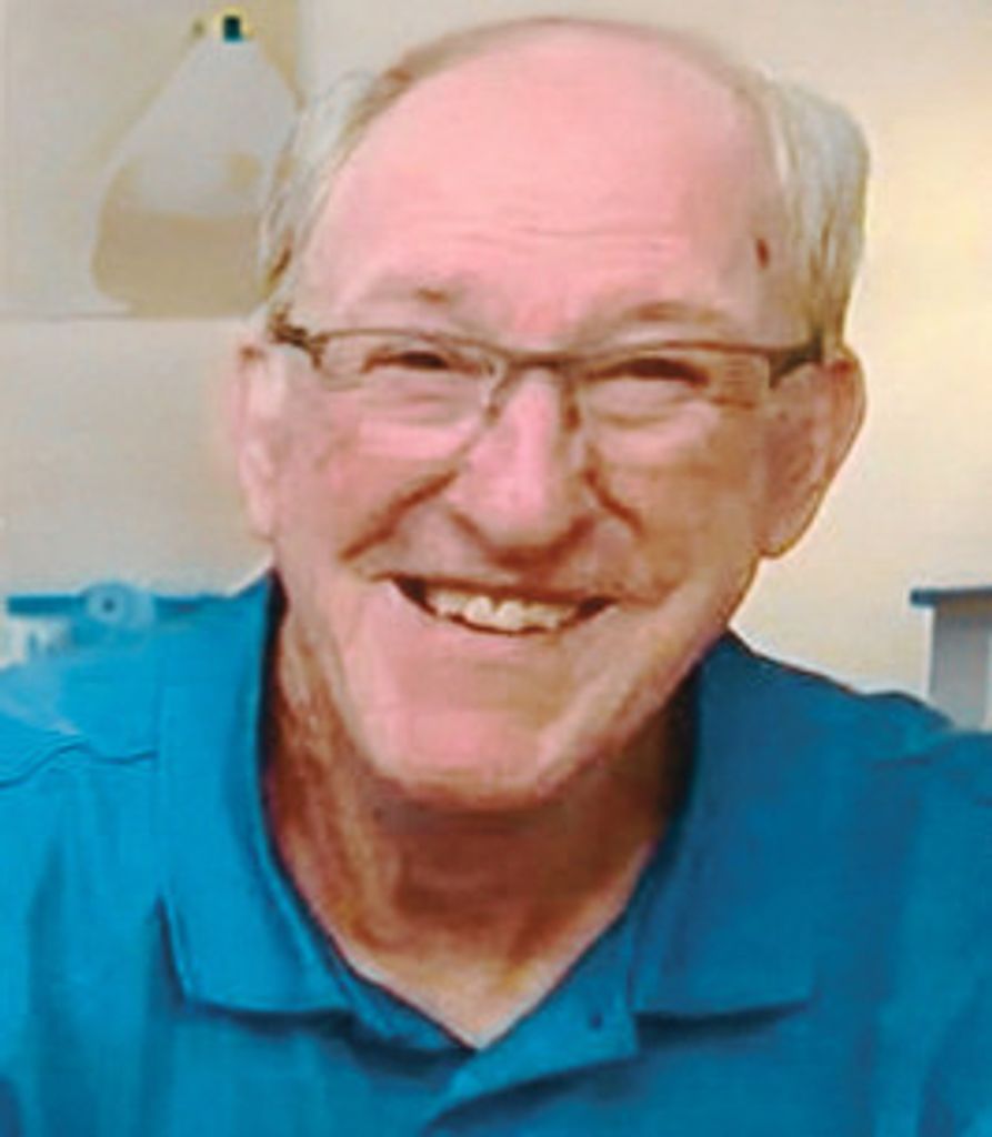 Tommy Hall Profile Photo