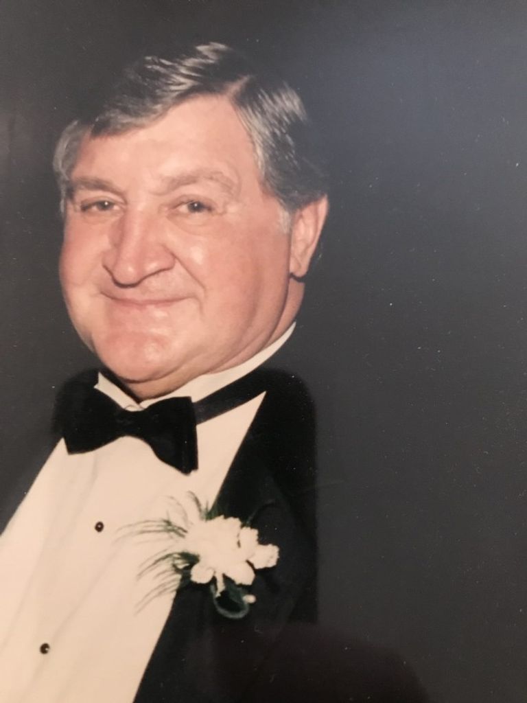 James R. Zwick