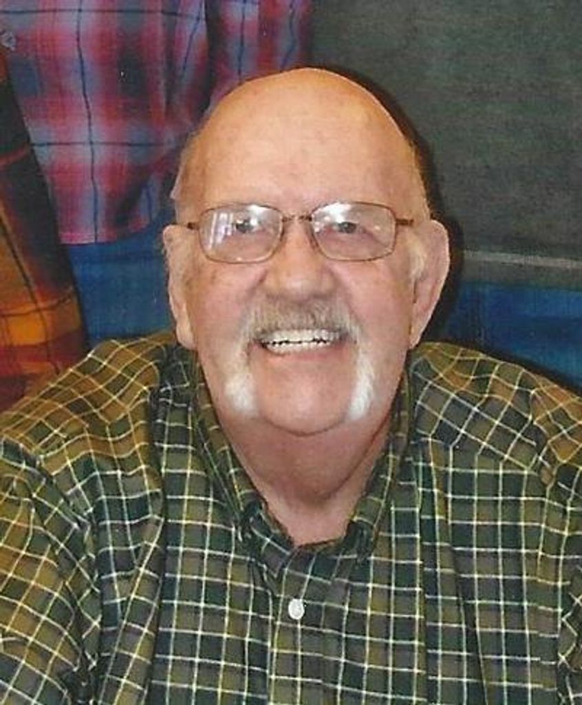 Ronald Howard French Profile Photo