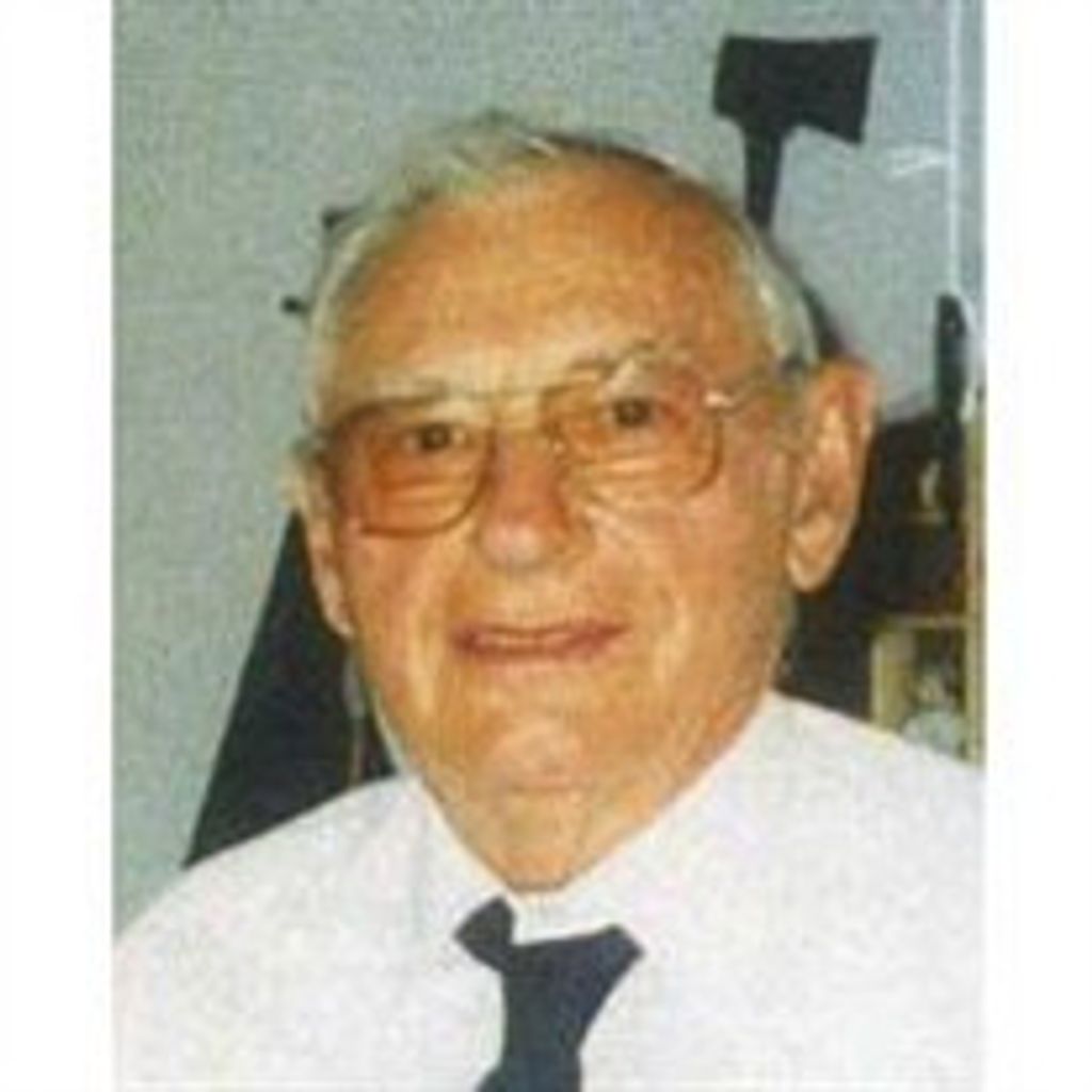 Roy L. Schaefer