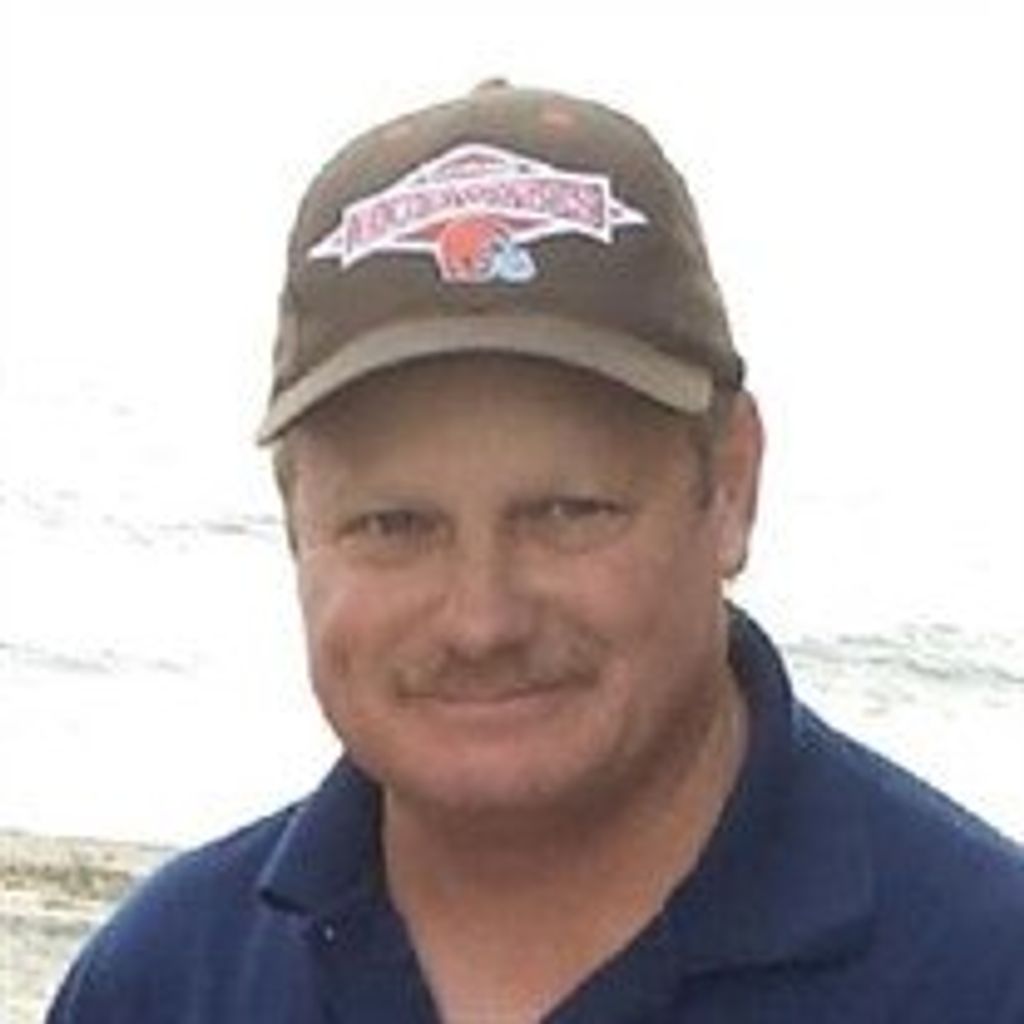 Larry  W. Mckinney