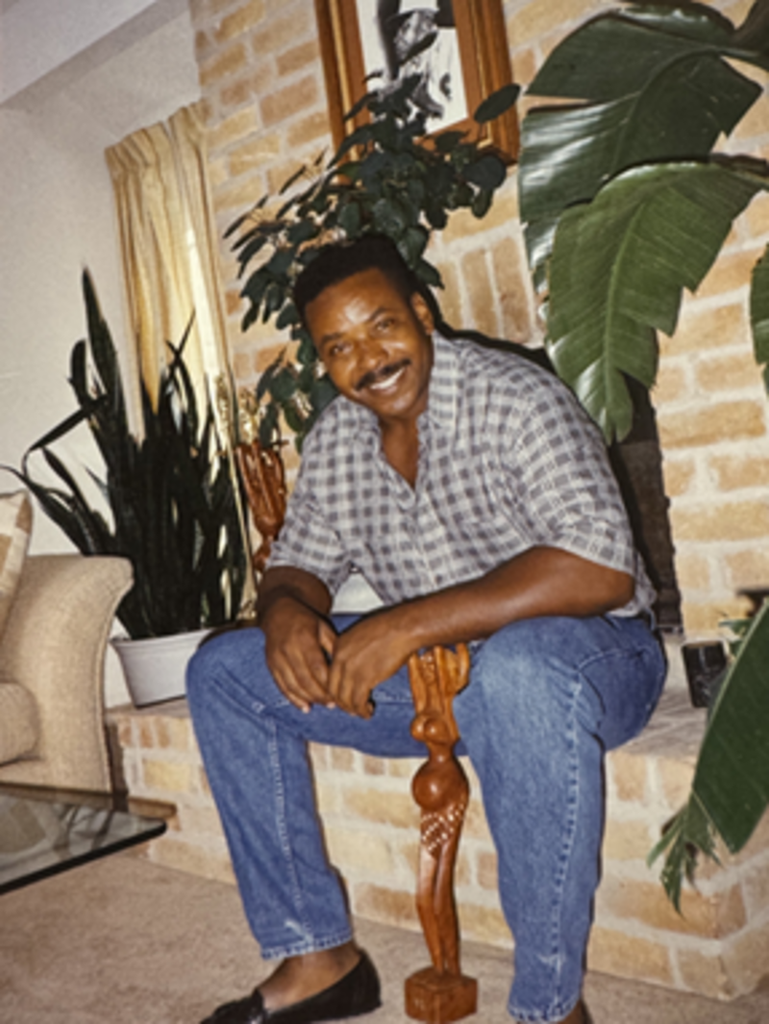 Donald Ray Harris Profile Photo