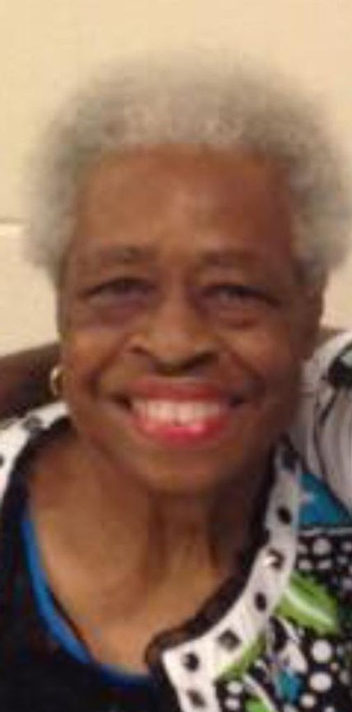 May Rose Stephens Profile Photo