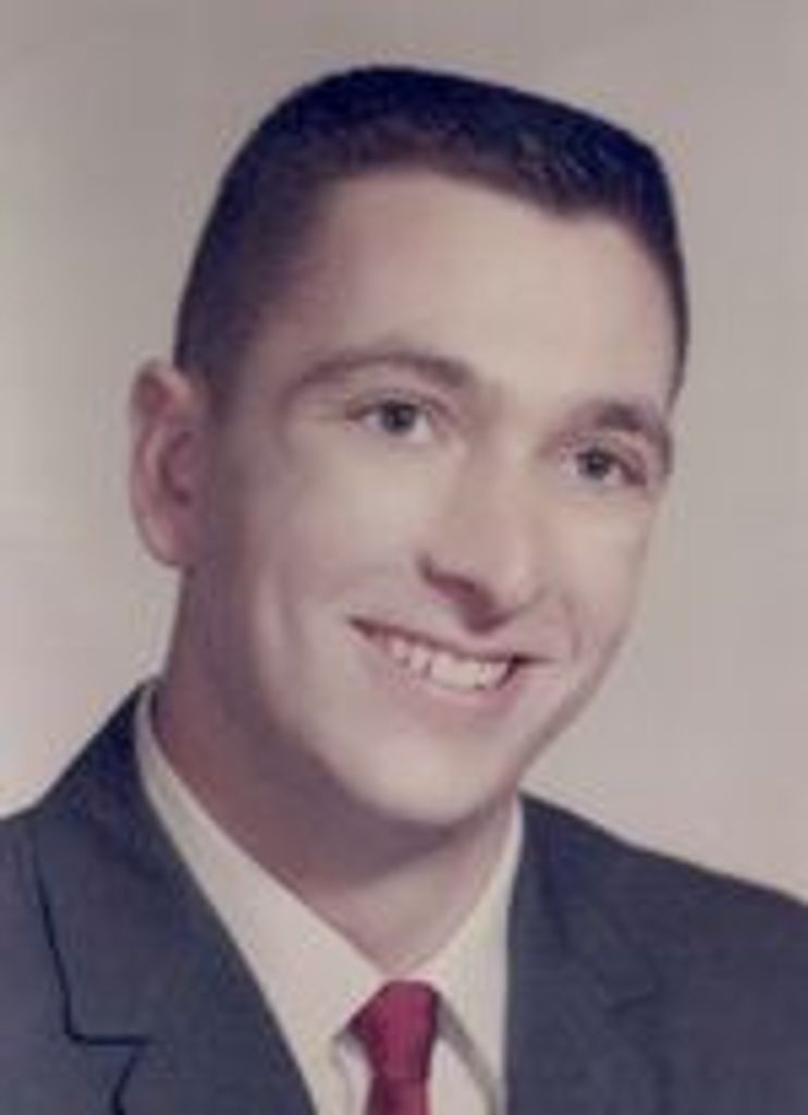 James Russell Crowley