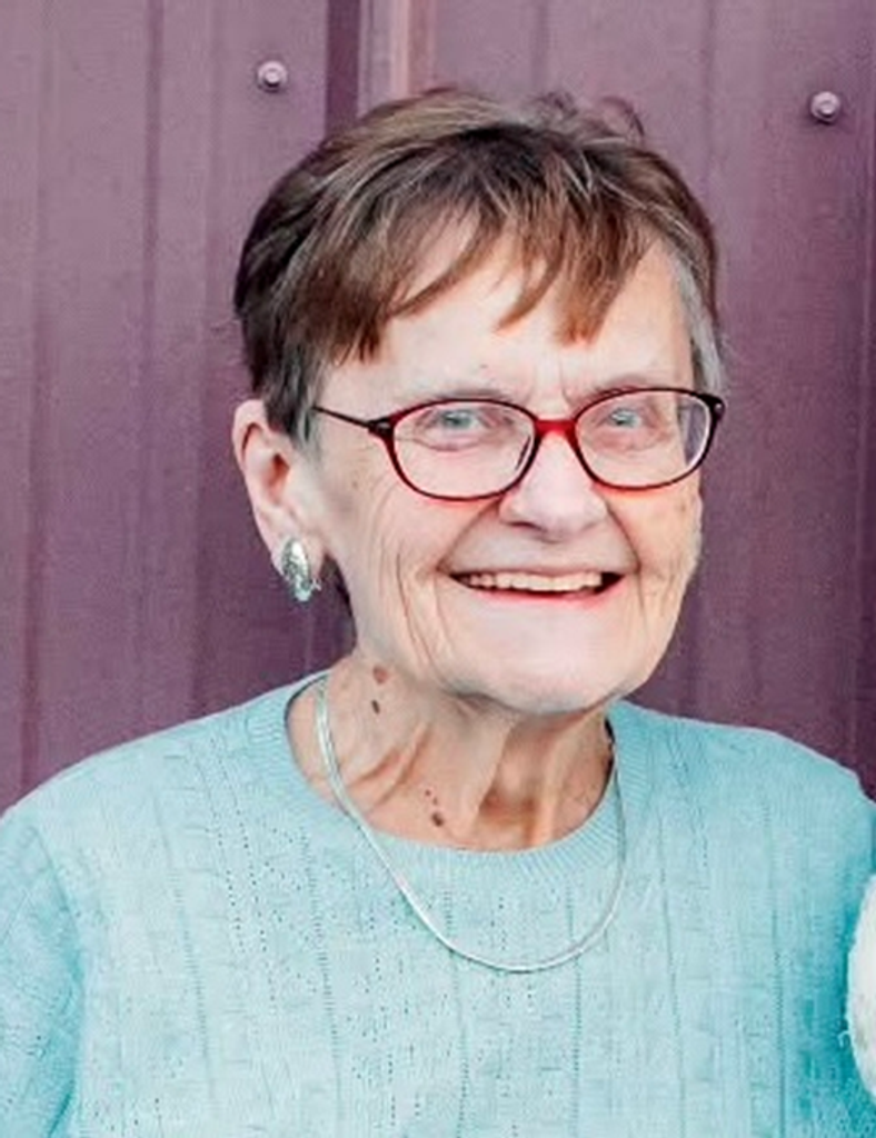Judy Wingard Profile Photo