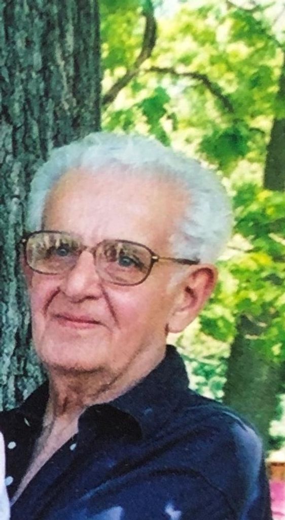 James Paquette Profile Photo