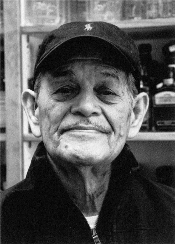 Dennis Salazar Profile Photo