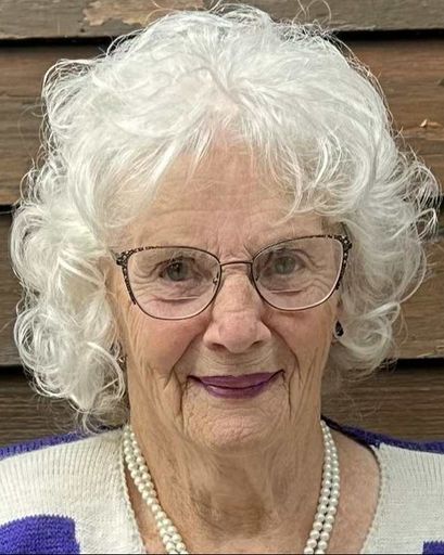 Shirley Lou Kahler's obituary image