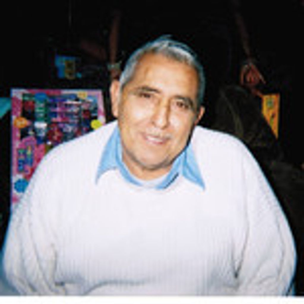 Jose Silvas Avila Profile Photo