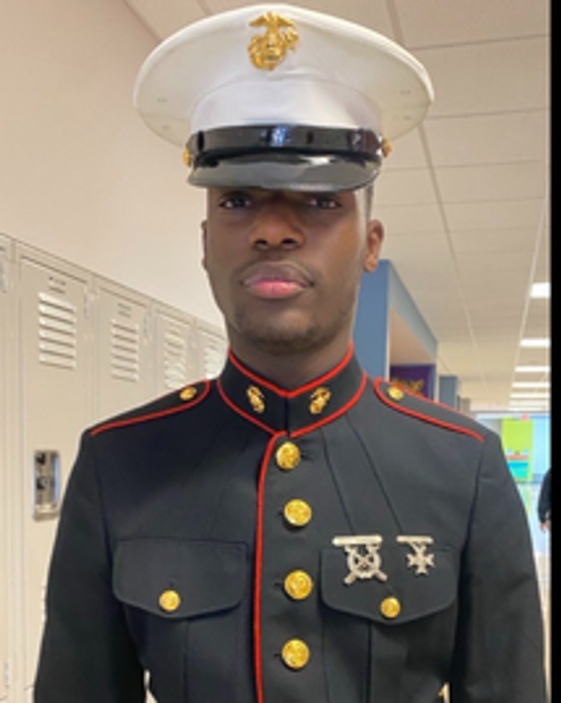 LYNDON CLAY Profile Photo