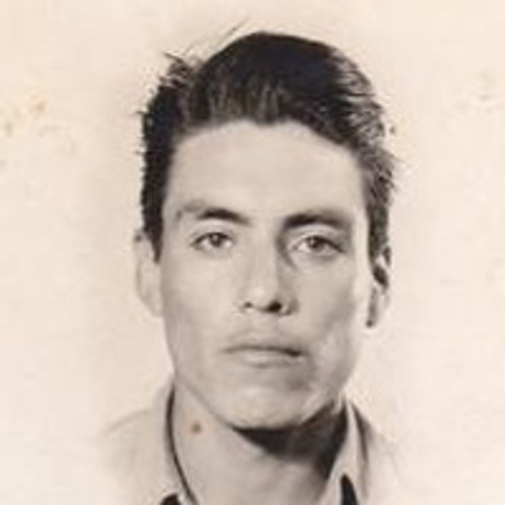 Luis Ramirez Torres