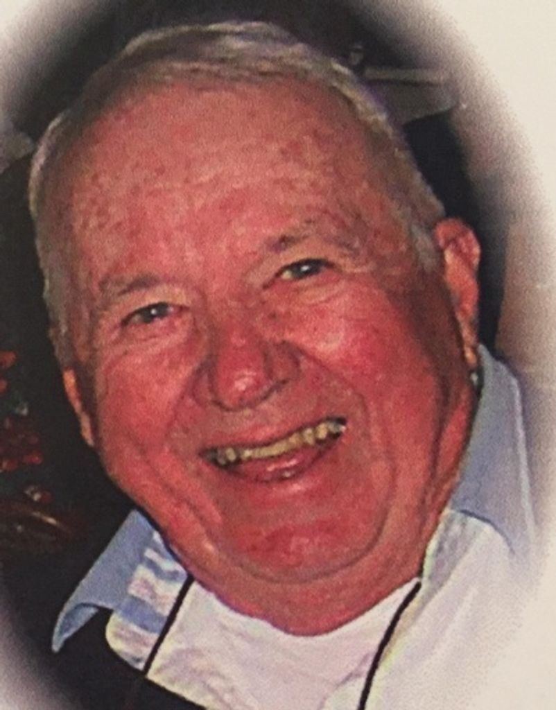 George J. Walsh