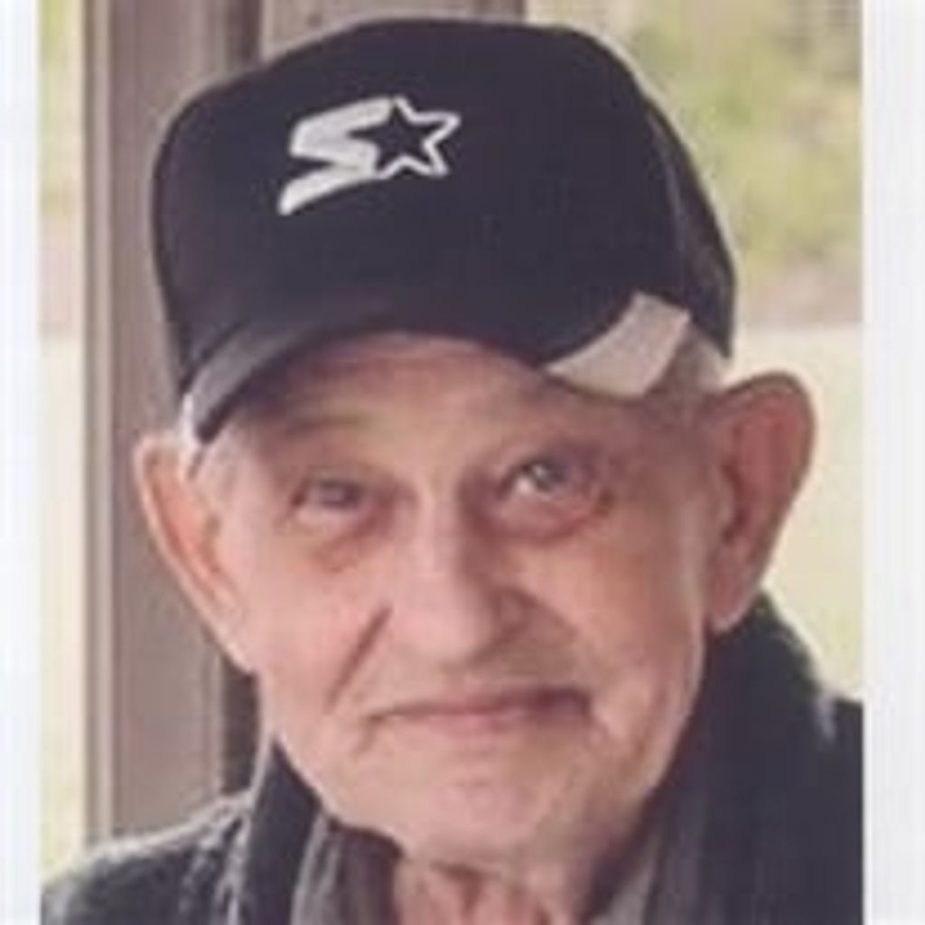 Edward "Pee Wee" Dunn Profile Photo