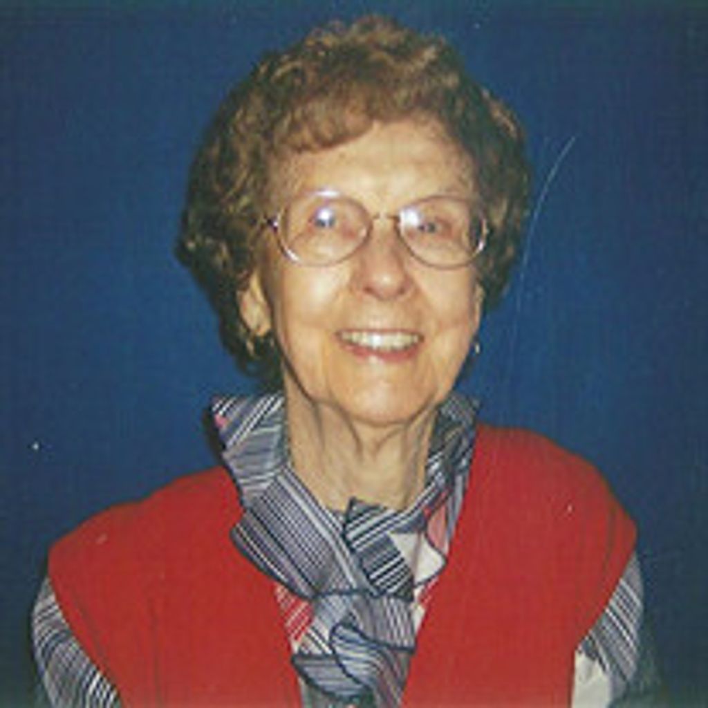 Erma Irene Smith