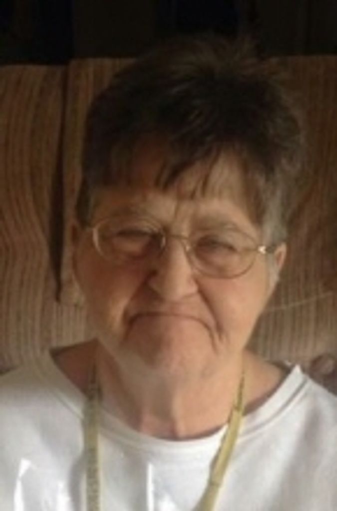 Vickie Elswick