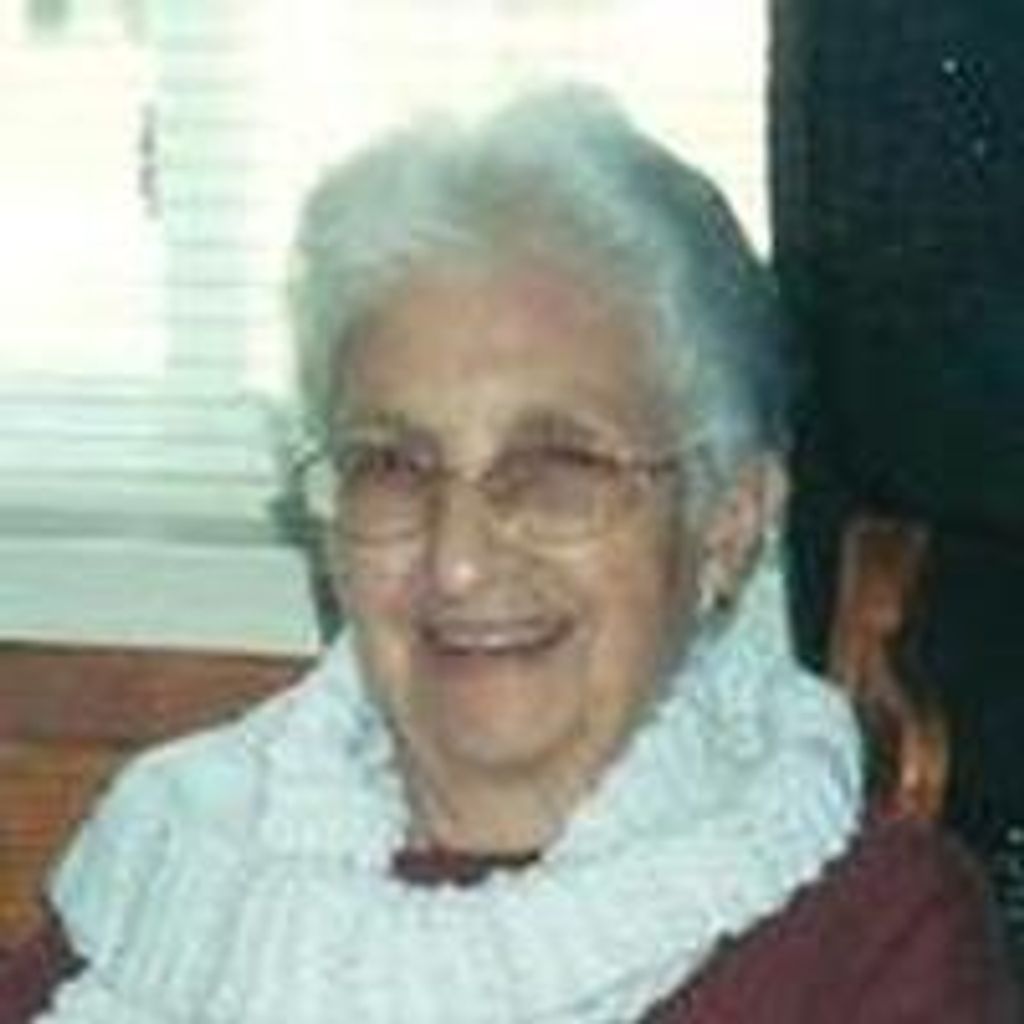 Pearl Helena Goodwin Derringer