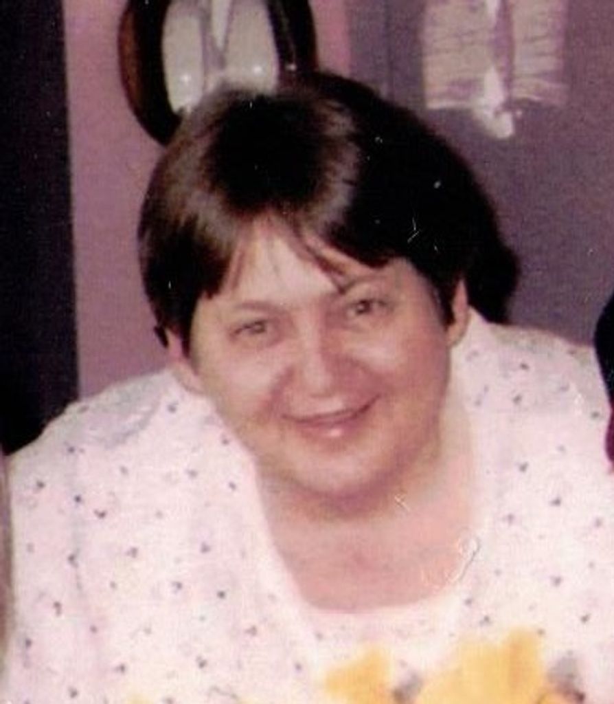 Candiance "Candy" Ralston
