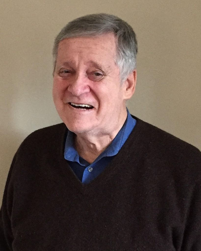 Howard Aloysius Cusick , Jr.