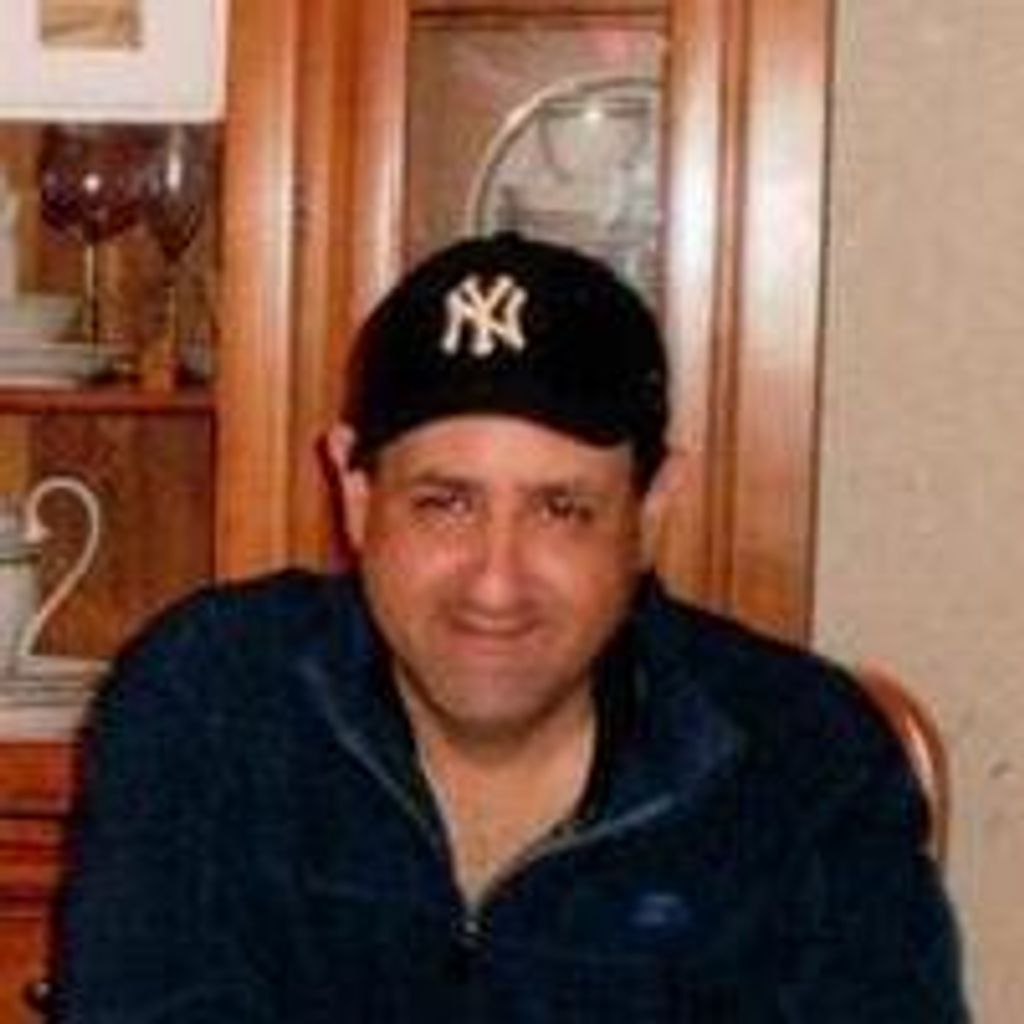 Mario J Pace