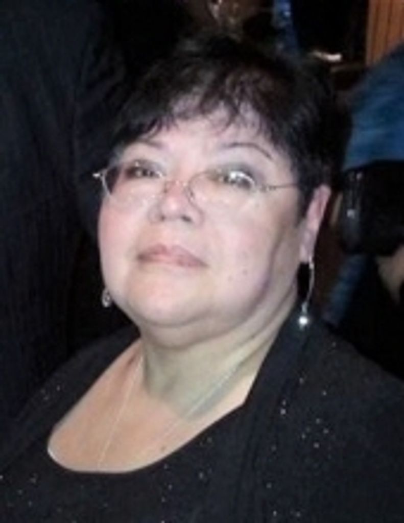 Helen Martinez Pedraza