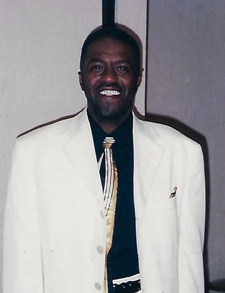 Stanley L. Allen Profile Photo