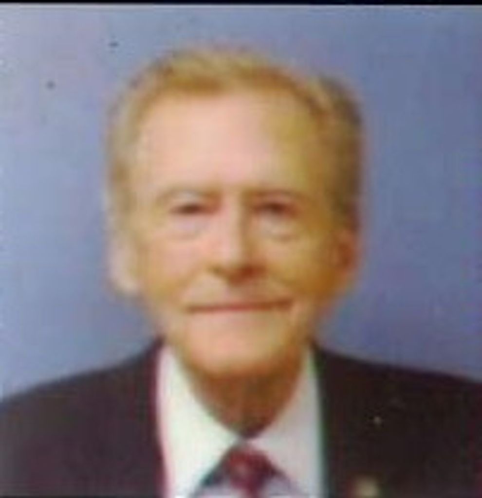 George B. Frizzell
