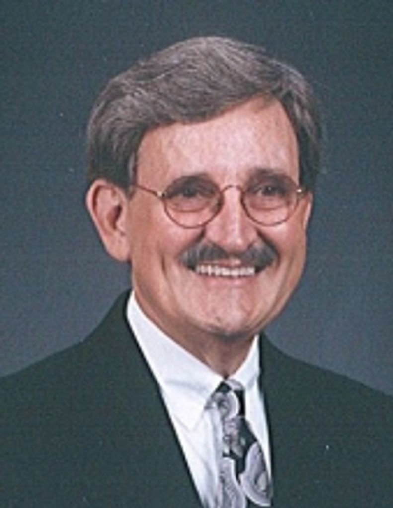 Dr. Glenn Edward Whitesides