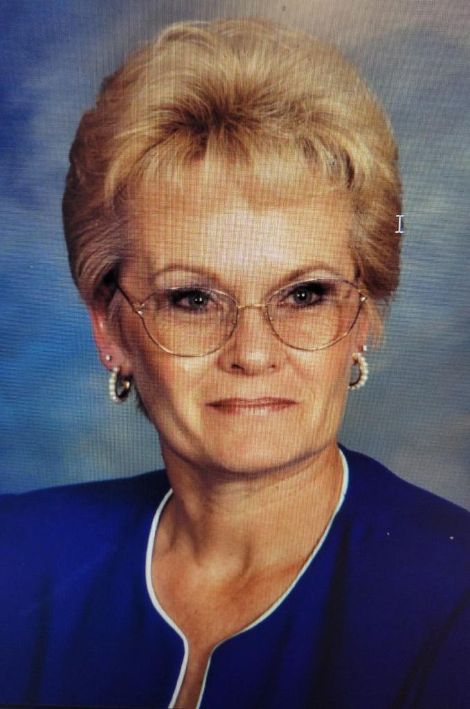 Shirley Marie Southall Profile Photo
