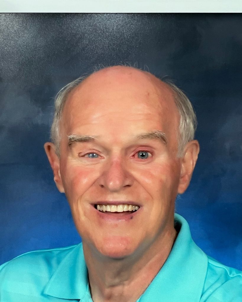 Daniel L. "Barber Dan" Halbig Profile Photo
