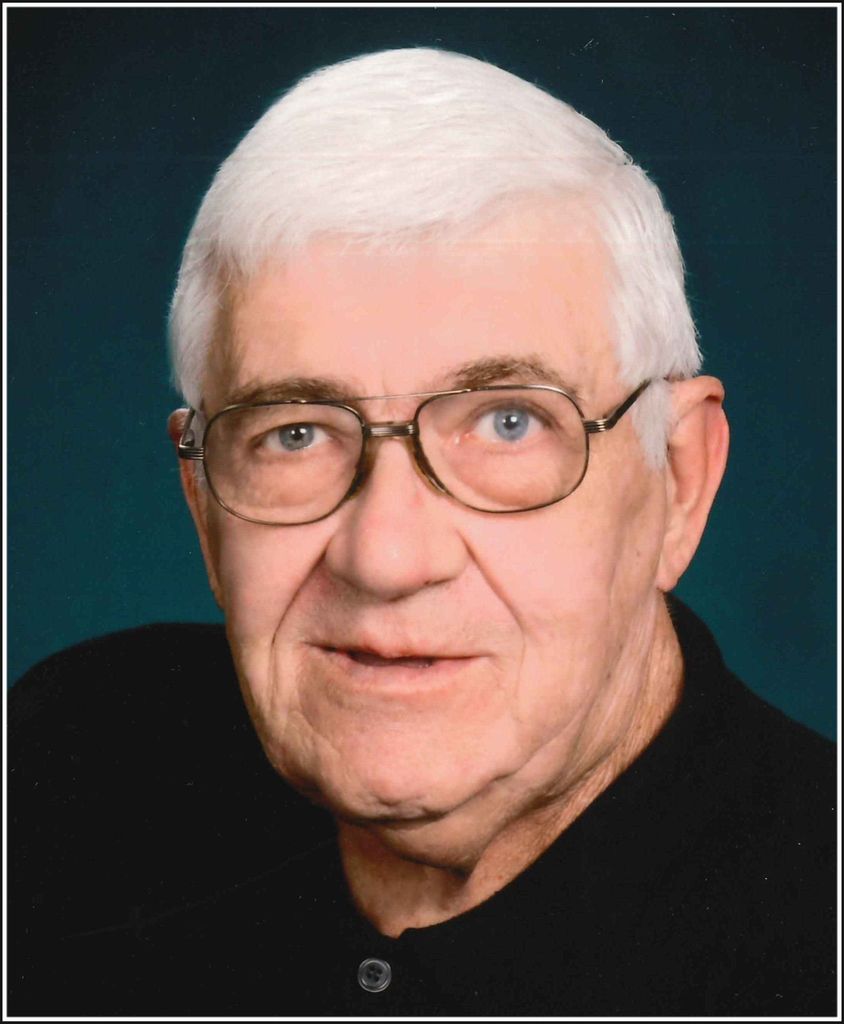 Jerrold D. Breitenfield