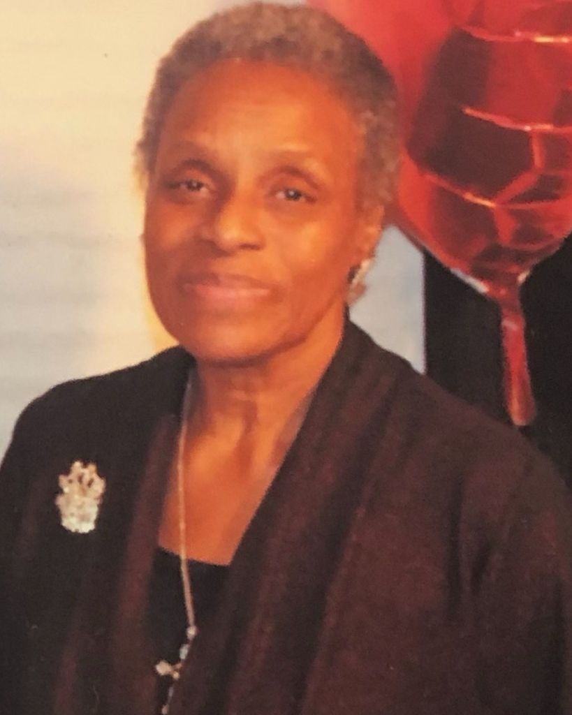 Ms. Vernell Allen Smiley
