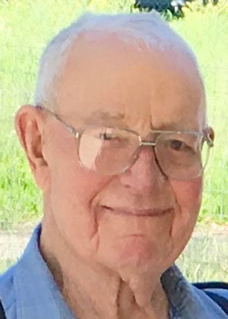 Harry Cowger Profile Photo