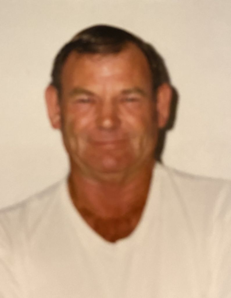 William Thomas Collins Profile Photo