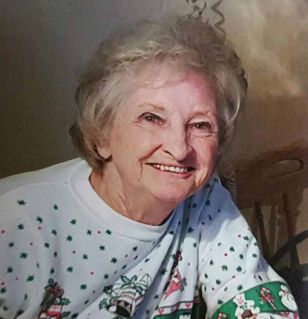 Helen A Cordell
