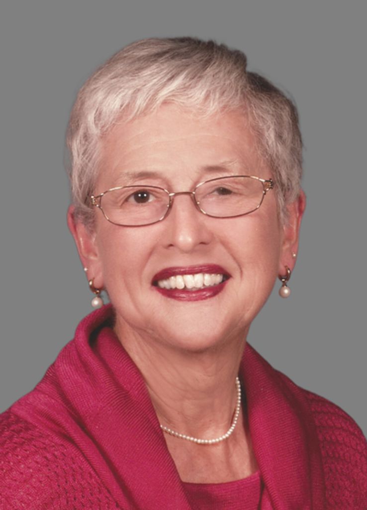 Marjean Jones Profile Photo