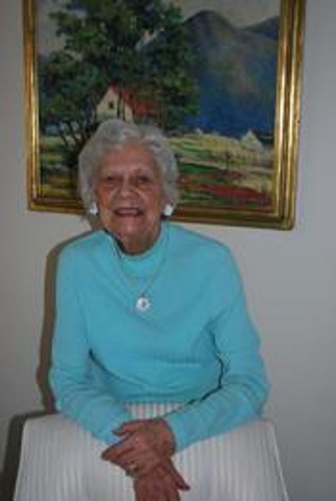 Ruth B Cooney Profile Photo