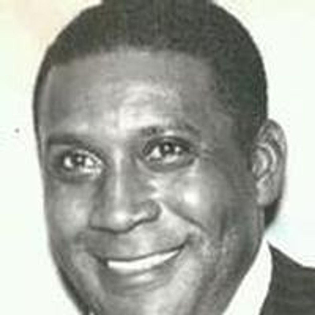 Frederick  N. Hollins  Sr.