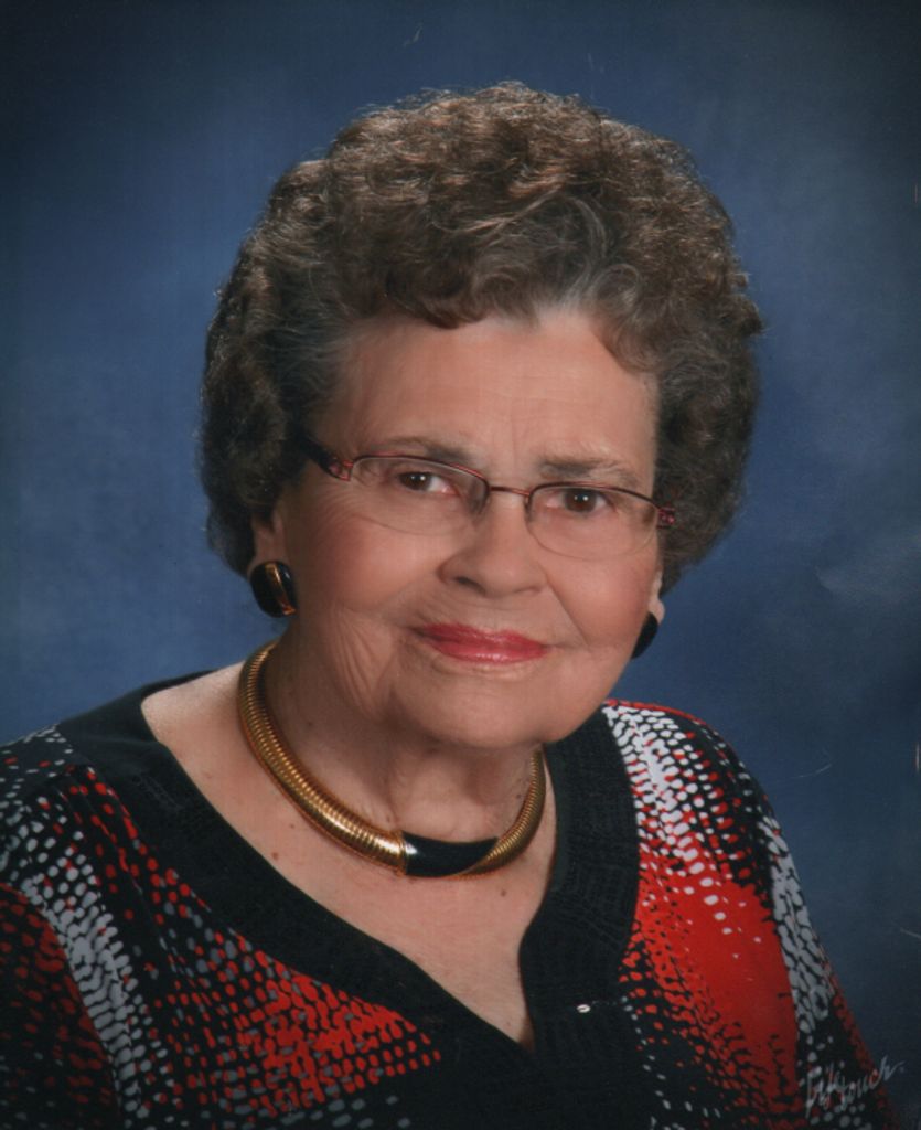 Marjorie "Marge" Thompson