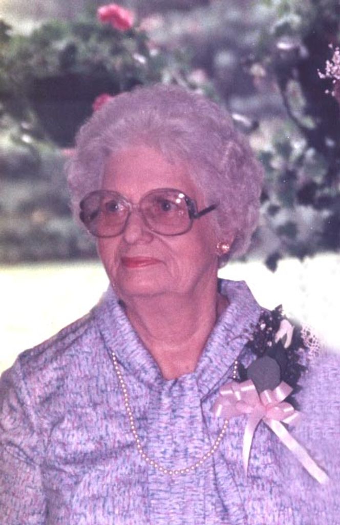 June C. Mcconnell Profile Photo