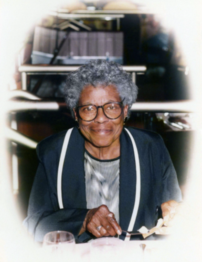 Helen  Regina  Jackson  Profile Photo